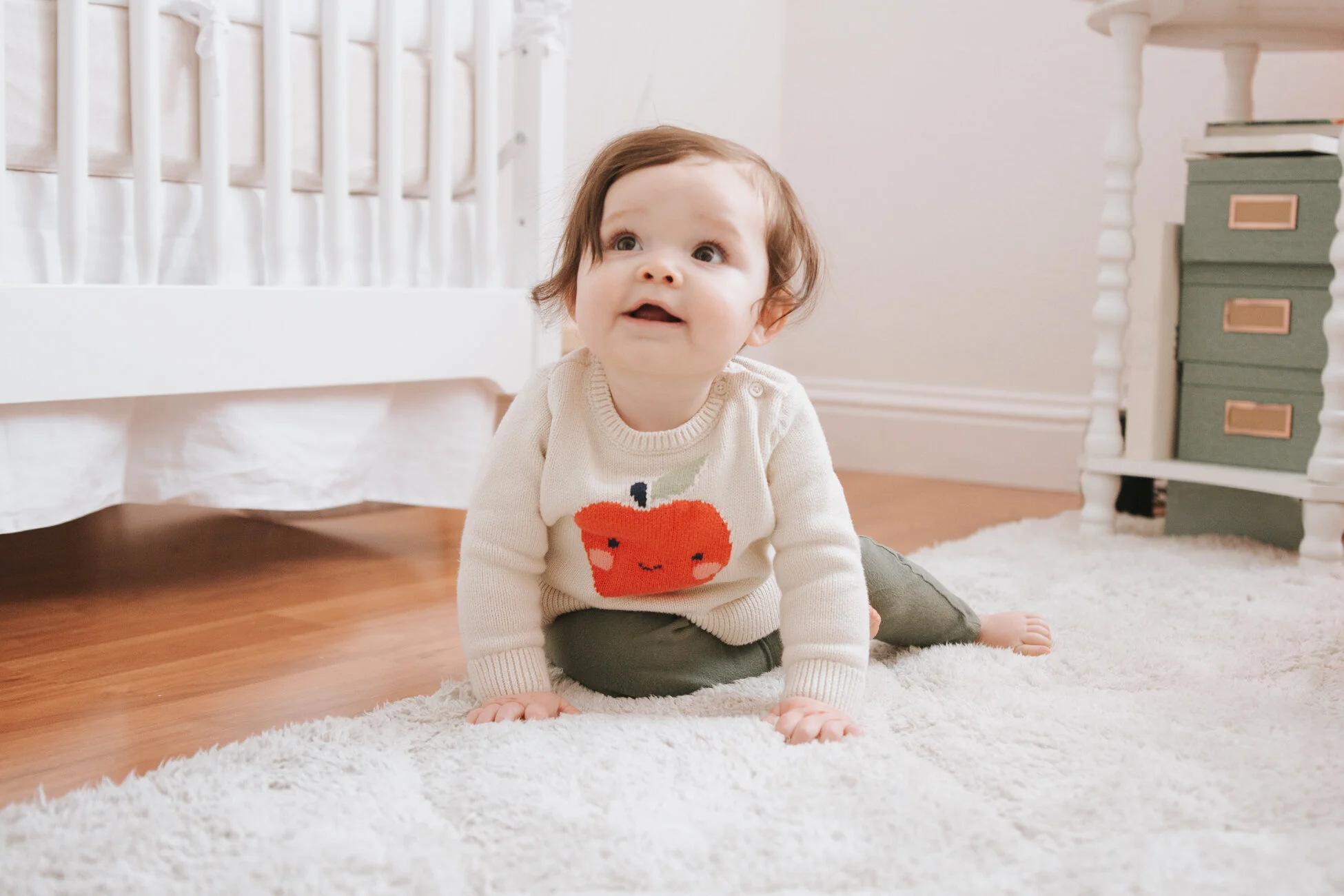 The Pacific Standard — Where to Shop for Affordable Baby Clothes